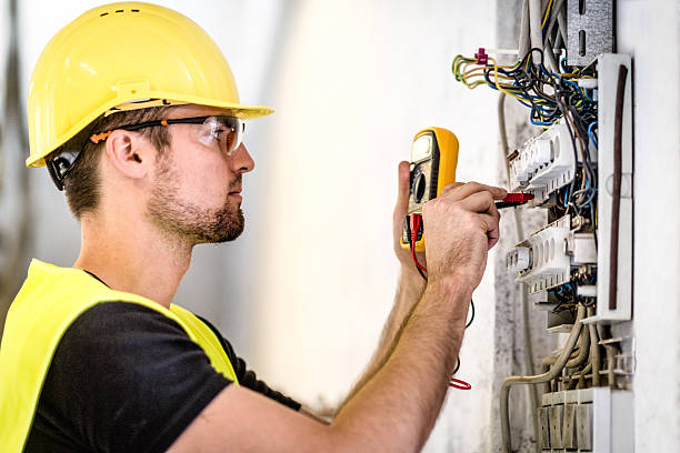 Trusted Cleveland, WI Electrical Services Experts